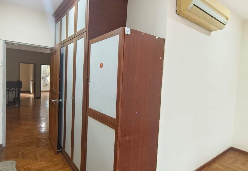 Taman Sri Pulai Perdana