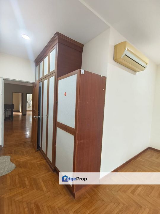 TAMAN SRI PULAI PERDANA SKUDAI @ DOUBLE STOREY, Johor, Skudai