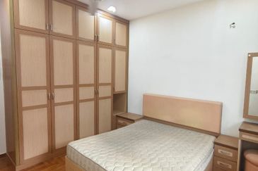 Taman Sri Pulai Perdana