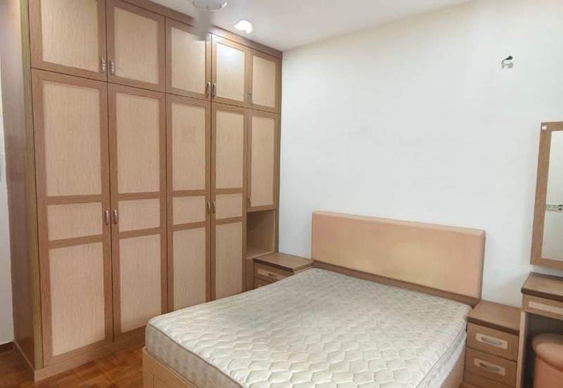 Taman Sri Pulai Perdana