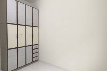 Taman Sri Pulai Perdana