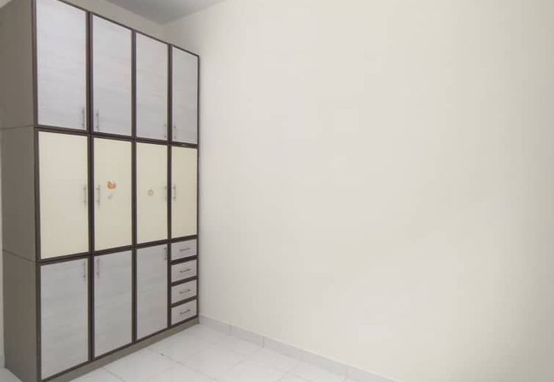 Taman Sri Pulai Perdana