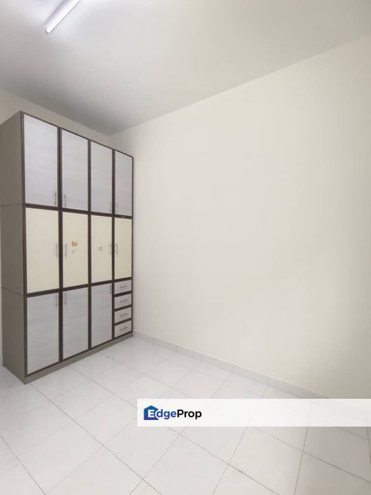 TAMAN SRI PULAI PERDANA SKUDAI @ DOUBLE STOREY, Johor, Skudai