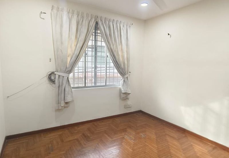 Taman Sri Pulai Perdana