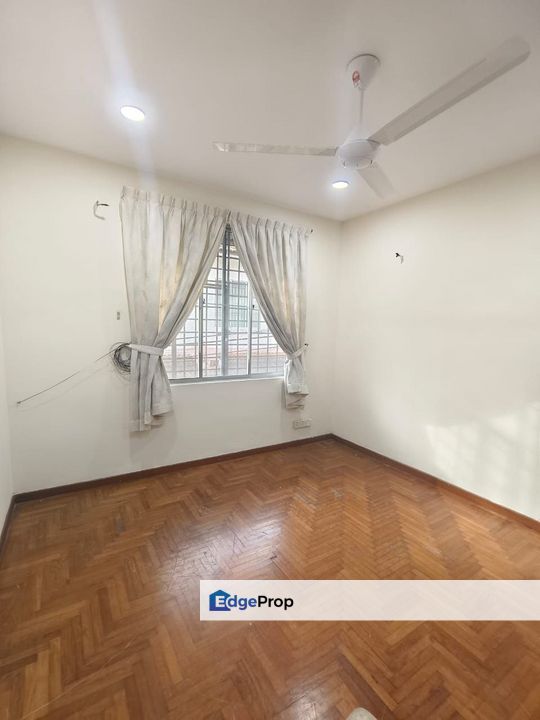 TAMAN SRI PULAI PERDANA SKUDAI @ DOUBLE STOREY, Johor, Skudai