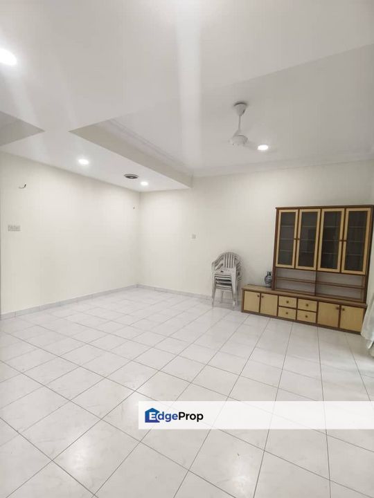 TAMAN SRI PULAI PERDANA SKUDAI @ DOUBLE STOREY, Johor, Skudai