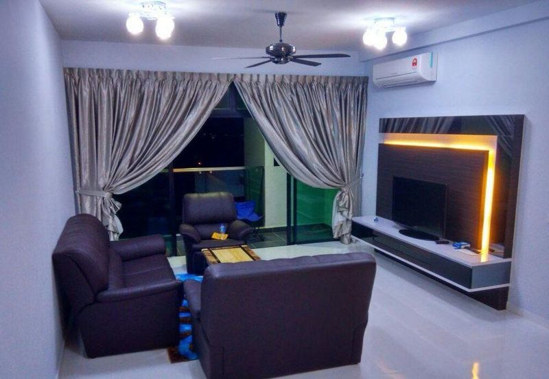 Sky Loft Premium Suites, Bukit Indah