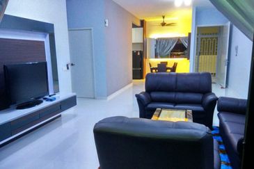 Sky Loft Premium Suites, Bukit Indah