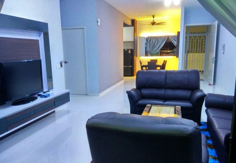 Sky Loft Premium Suites, Bukit Indah