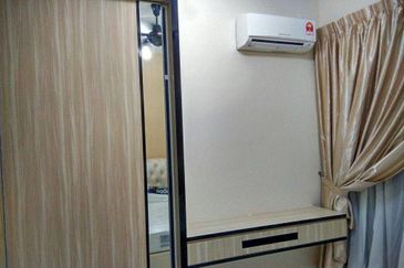 Sky Loft Premium Suites, Bukit Indah