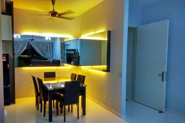 Sky Loft Premium Suites, Bukit Indah