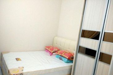 Sky Loft Premium Suites, Bukit Indah