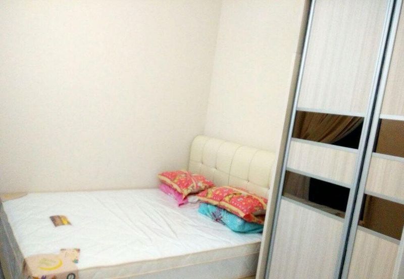 Sky Loft Premium Suites, Bukit Indah