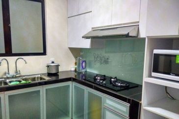 Sky Loft Premium Suites, Bukit Indah