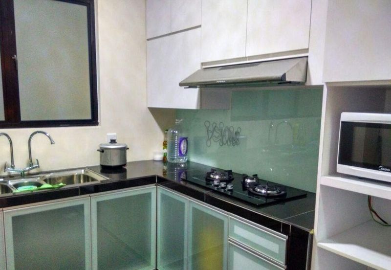 Sky Loft Premium Suites, Bukit Indah