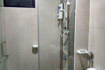 Sky Loft Premium Suites, Bukit Indah