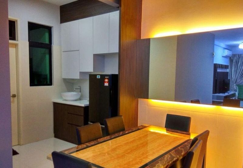 Sky Loft Premium Suites, Bukit Indah
