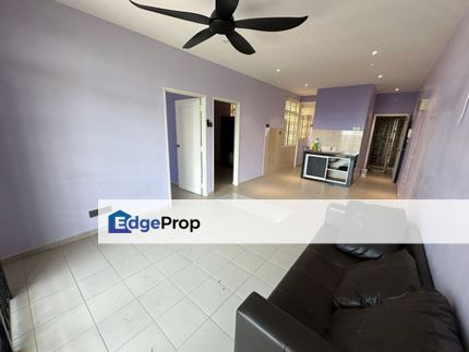 LAKE VIEW SUITES APARTMENT @ TAMAN MOUNT AUSTIN, Johor, Johor Bahru