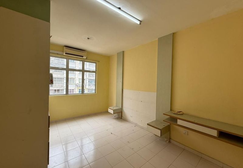 Villa Krystal, Bandar Selesa Jaya