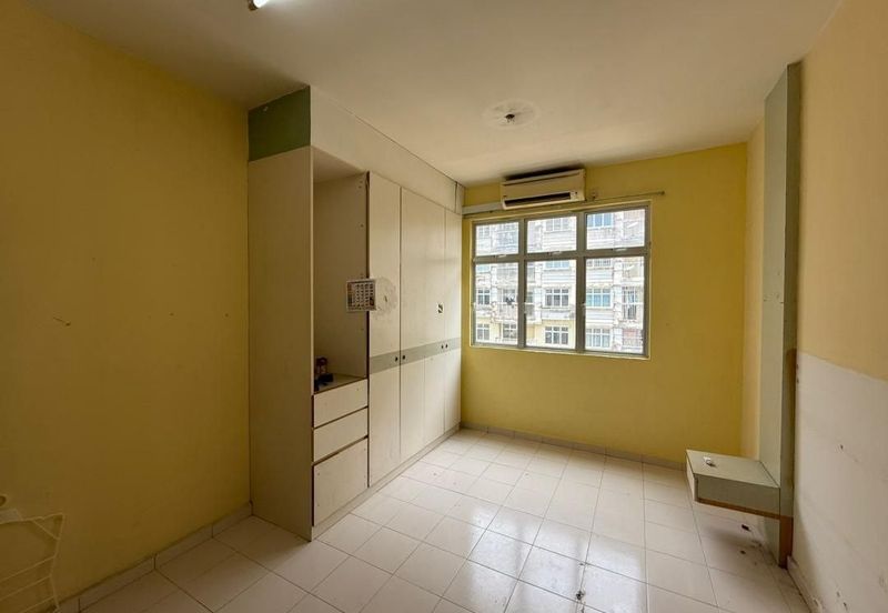 Villa Krystal, Bandar Selesa Jaya