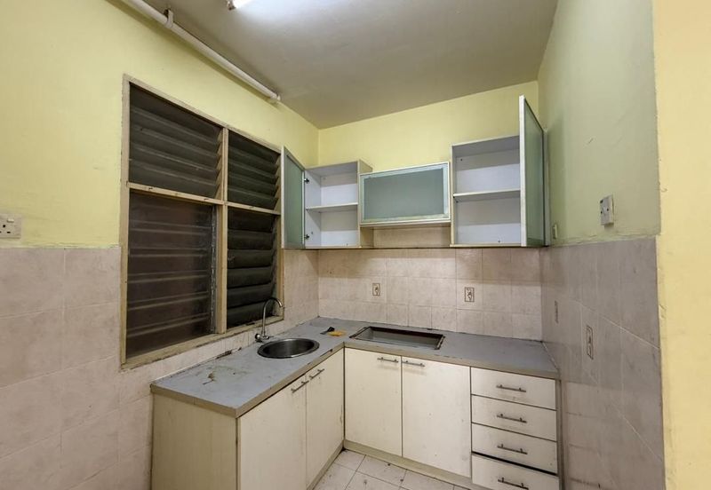 Villa Krystal, Bandar Selesa Jaya