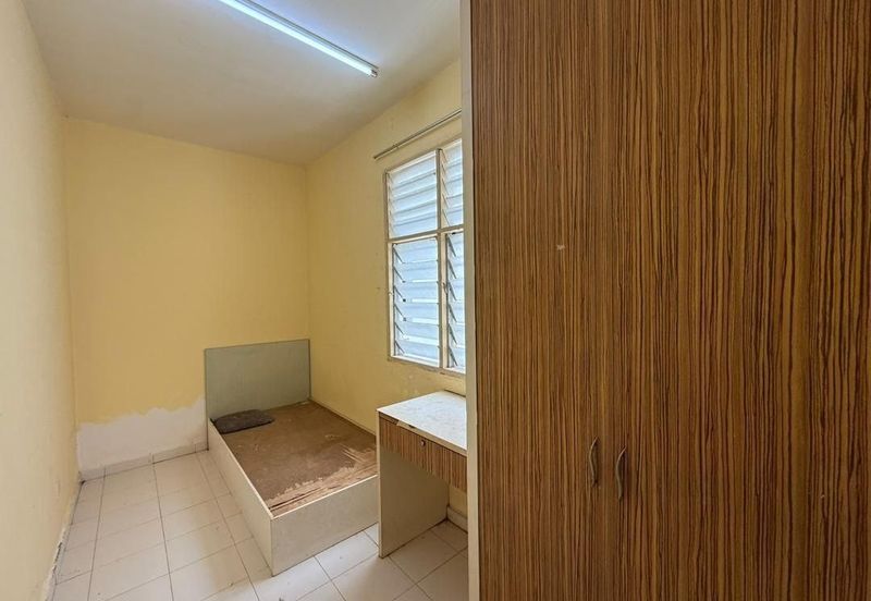 Villa Krystal, Bandar Selesa Jaya