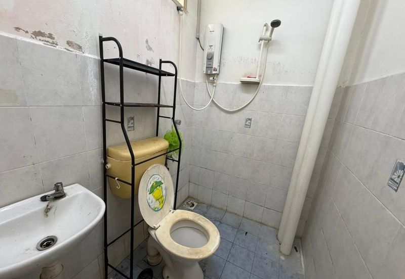 Villa Krystal, Bandar Selesa Jaya