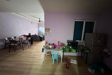 Taman Ungku Tun Aminah