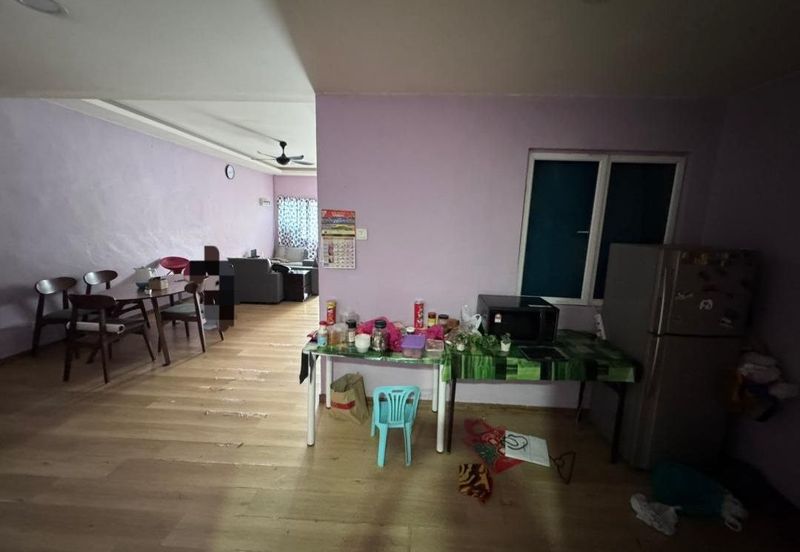 Taman Ungku Tun Aminah