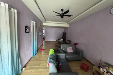 Taman Ungku Tun Aminah