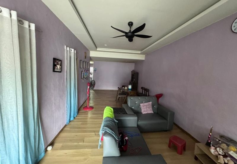 Taman Ungku Tun Aminah