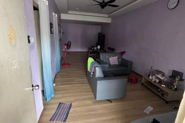 Taman Ungku Tun Aminah