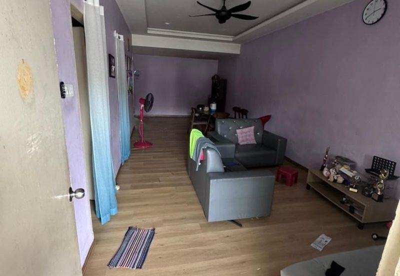 Taman Ungku Tun Aminah