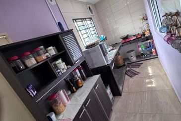 Taman Ungku Tun Aminah