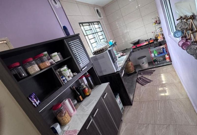 Taman Ungku Tun Aminah