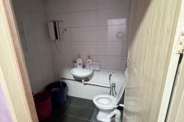 Taman Ungku Tun Aminah