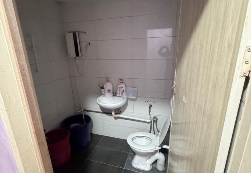 Taman Ungku Tun Aminah