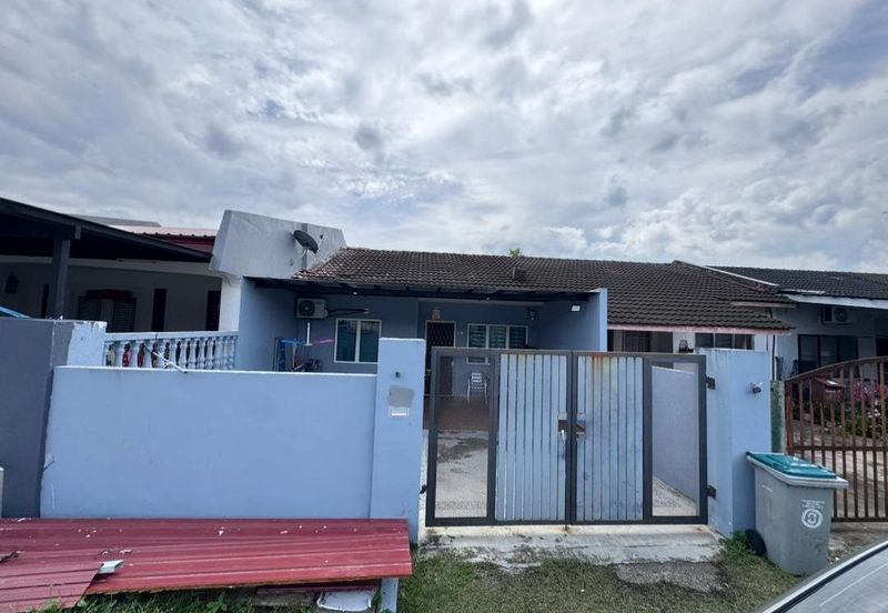 Taman Ungku Tun Aminah