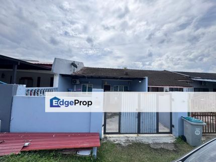 TAMAN UNGKU TUN AMINAH, SKUDAI @ SINGLE STOREY, Johor, Skudai