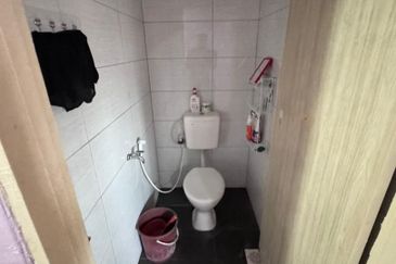 Taman Ungku Tun Aminah