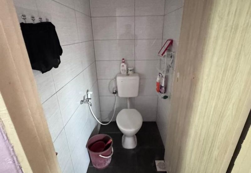 Taman Ungku Tun Aminah