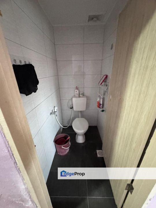 TAMAN UNGKU TUN AMINAH, SKUDAI @ SINGLE STOREY, Johor, Skudai