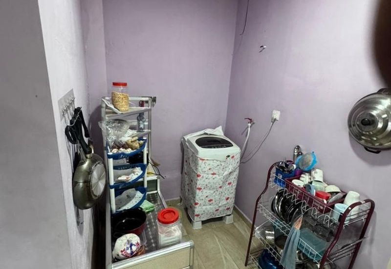 Taman Ungku Tun Aminah