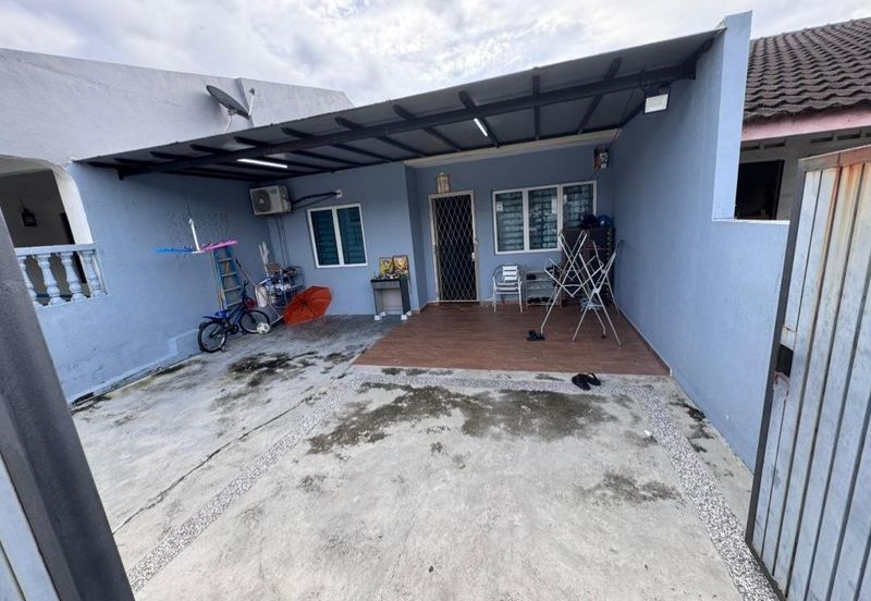 Taman Ungku Tun Aminah