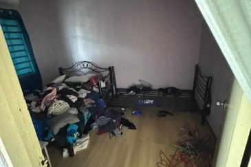 Taman Ungku Tun Aminah