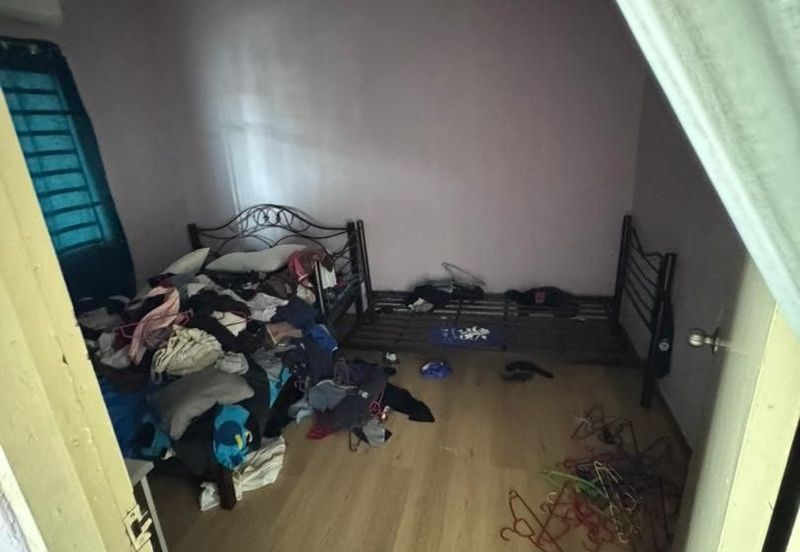 Taman Ungku Tun Aminah