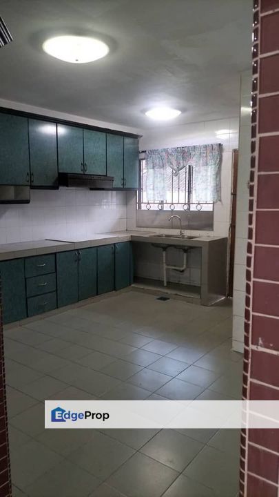 TAMAN PUTERI WANGSA / ULU TIRAM @ SINGLE STOREY, Johor, Ulu Tiram