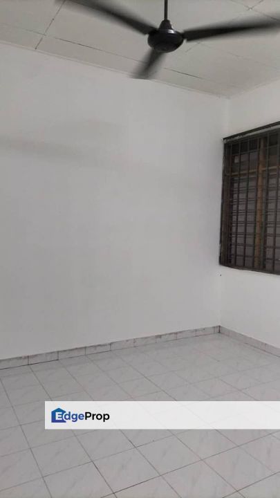 TAMAN PUTERI WANGSA / ULU TIRAM @ SINGLE STOREY, Johor, Ulu Tiram