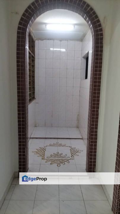 TAMAN PUTERI WANGSA / ULU TIRAM @ SINGLE STOREY, Johor, Ulu Tiram