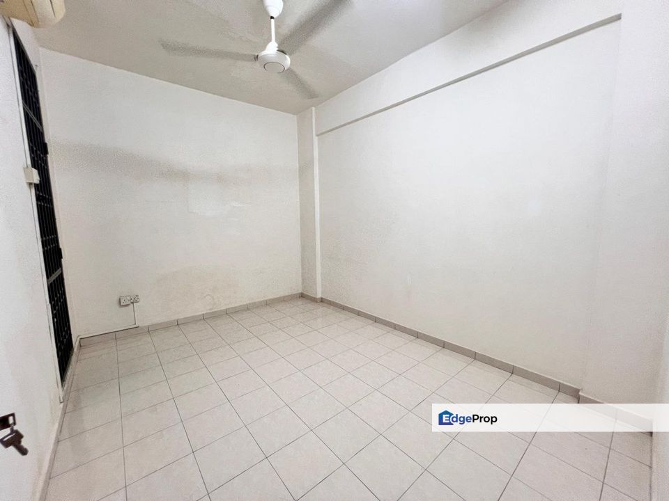 VILLA BESTARI APARTMENT @ NUSA BESTARI / SKUDAI, Johor, Skudai